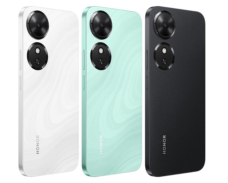 Ультрадешёвый смартфон HONOR Play 10C на базе Android 15.