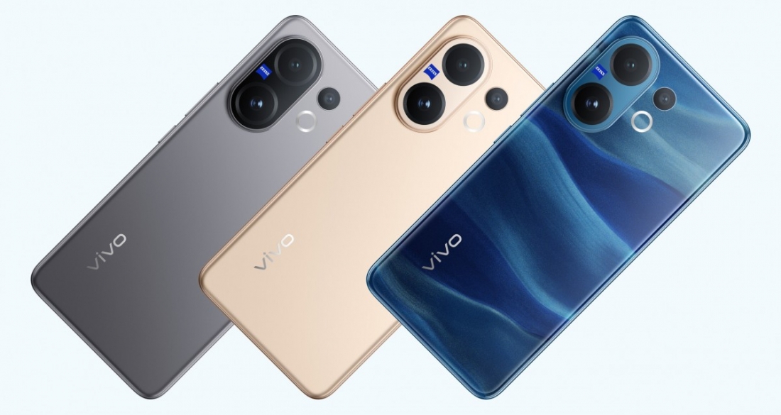 Vivo анонсировала смартфон среднего класса с мощными камерами: особенности и цены.