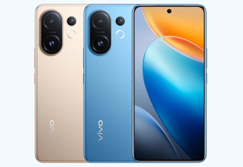 Vivo выпустила недорогой смартфон с усиленным корпусом: что он умеет и сколько стоит?