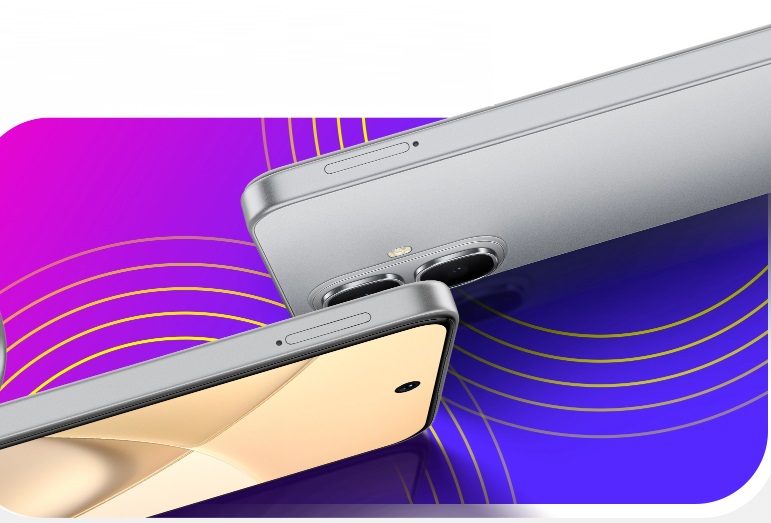 Infinix выпустила в России смартфон с ценой менее 6000 рублей: что он умеет? Infinix выпустила в России смартфон с ценой менее 6000 рублей: что он умеет?