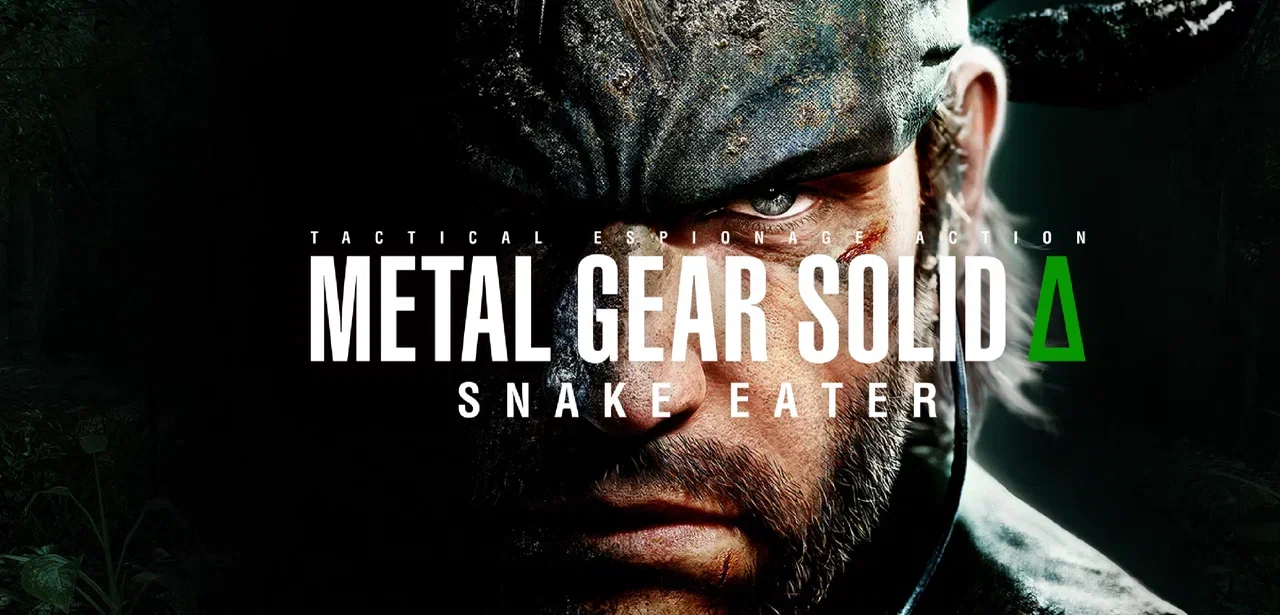 В России стартовали продажи игры Metal Gear Solid Delta: Snake Eater. В России стартовали продажи игры Metal Gear Solid Delta: Snake Eater.