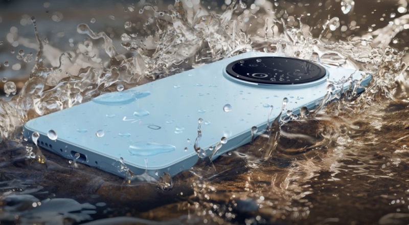 Выпущен смартфон Vivo Y500 c батареей на 8200 мАч и усиленной водозащитой: что с ценой? Выпущен смартфон Vivo Y500 c батареей на 8200 мАч и усиленной водозащитой: что с ценой?