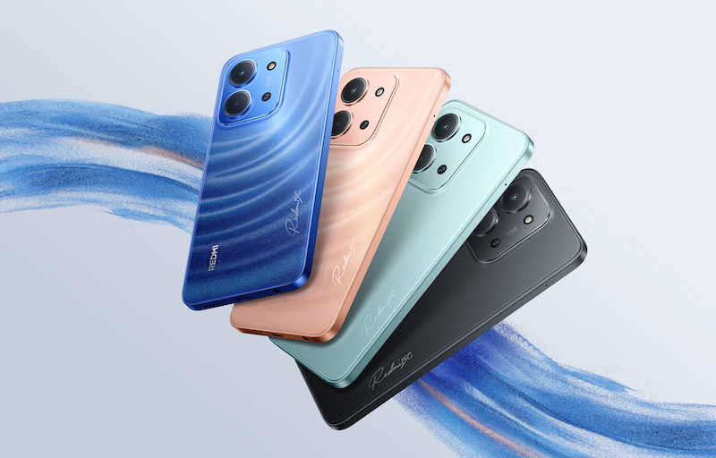 В России стартовали продажи смартфона Redmi 15C с ценой менее 10000 рублей. В России стартовали продажи смартфона Redmi 15C с ценой менее 10000 рублей.