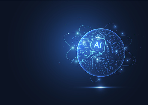 Платформа AIIoT. Платформа AIIoT.