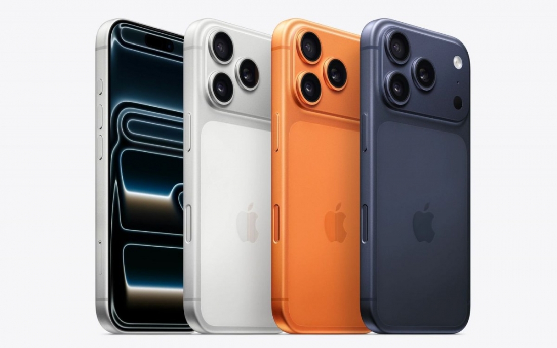 Apple представила четыре новых iPhone: фишки и цены в России. Apple представила четыре новых iPhone: фишки и цены в России.
