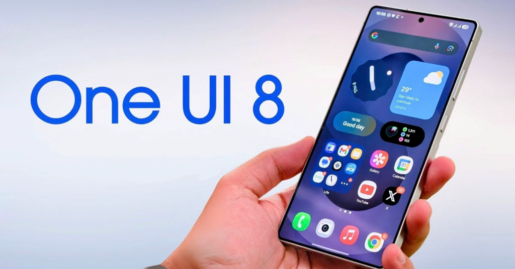 Опубликован перечень смартфонов и планшетов Samsung, которые получат Android 16 до конца года/
