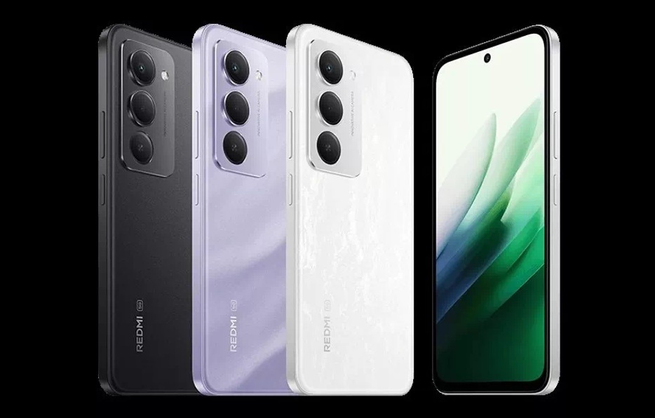 Xiaomi выпустила удешевлённую версию популярного смартфона Redmi 15: отличия и цены.