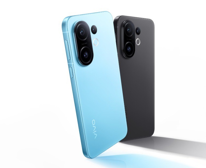 Флагманский смартфон Viavo X200 FE.