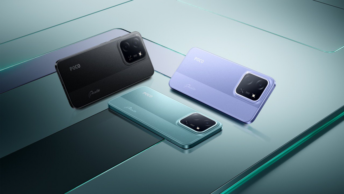 Стали известны цены и комплектации бюджетного смартфона POCO C85 в России.