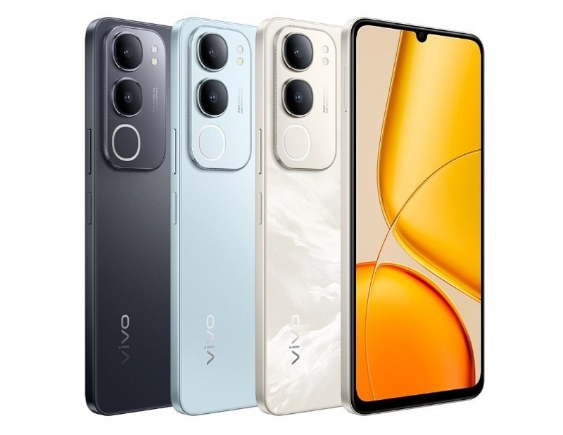 Vivo выпустила среднебюджетный смартфон Y50i с мощным аккумулятором: что с ценой?