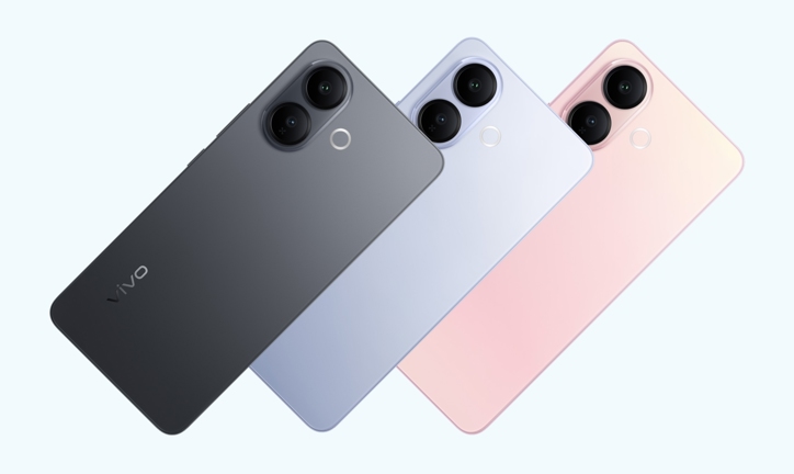 Анонсирована удешевлённая версия смартфона Vivo V60: фишки и цены.