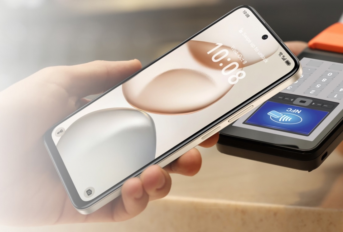 Анонсирована 5G-версия прочного смартфона HONOR X7d: отличия и цены.