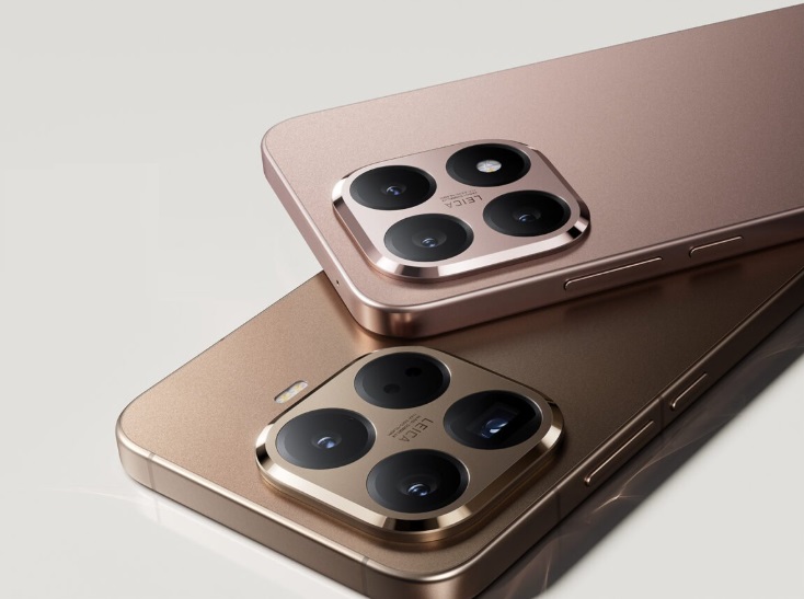 Представлены флагманские смартфоны Xiaomi 15T и 15T Pro: изучаем фишки и цены.