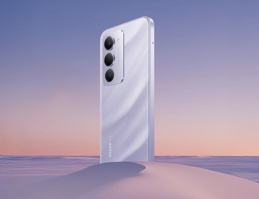 Стали известны российские цены на доступный смартфон Redmi 15.