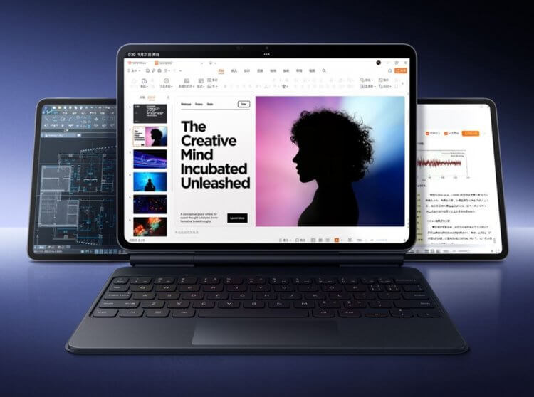 Анонсированы 11,2-дюймовые планшеты Xiaomi Pad 8 и Pad 8 Pro.