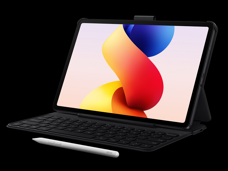 В России стартовали продажи планшета Redmi Pad 2 Pro: комплектации и цены. В России стартовали продажи планшета Redmi Pad 2 Pro: комплектации и цены.