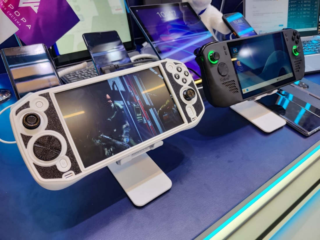 Опубликован топ-25 самых популярных игр осени 2025 года в России.