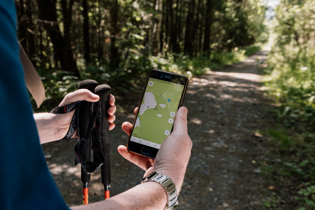 В «Яндекс Картах» появились 12 популярных туристических маршрутов Челябинской области.
