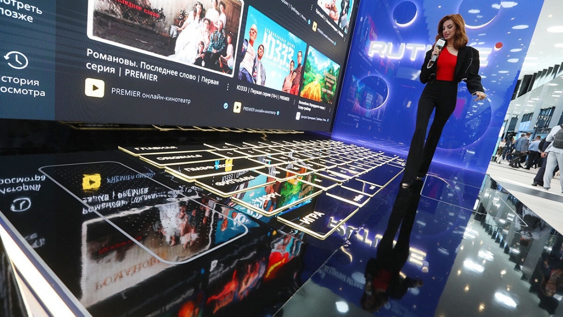 В Минцифры анонсировали повышение точности статистики активности пользователей онлайн-кинотеатров и соцсетей.