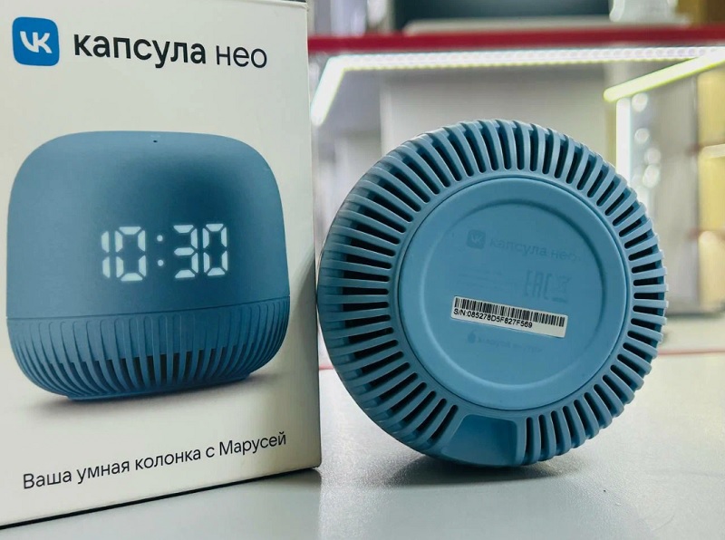 Телефоны, планшеты, смарт-колонки: названы самые популярные у россиян товары распродажи 11.11.