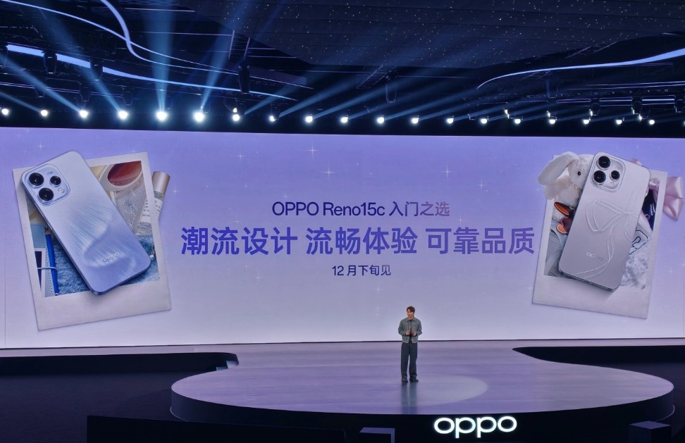 OPPO выпустила линейку смартфонов среднего класса с продвинутым железом: характеристики и цены.