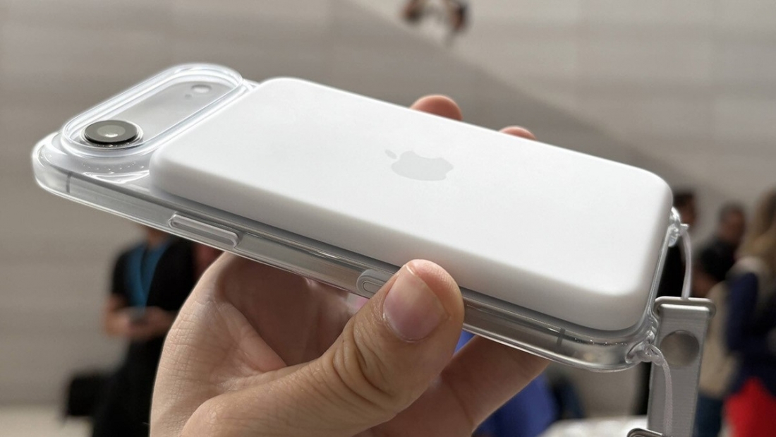 Продажи iPhone Air оказались в три раза хуже прогнозов: что не так?