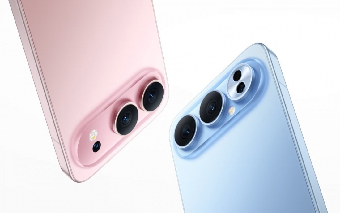 Тонкий корпус и ставка на камеры: представлены субфлагманские смартфоны HONOR 500 и 500 Pro.