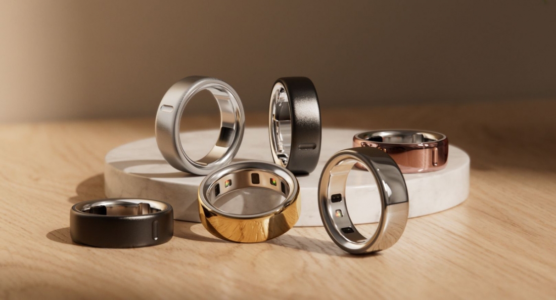 Продажи умных колец стремительно растут по всему миру: что будет дальше?