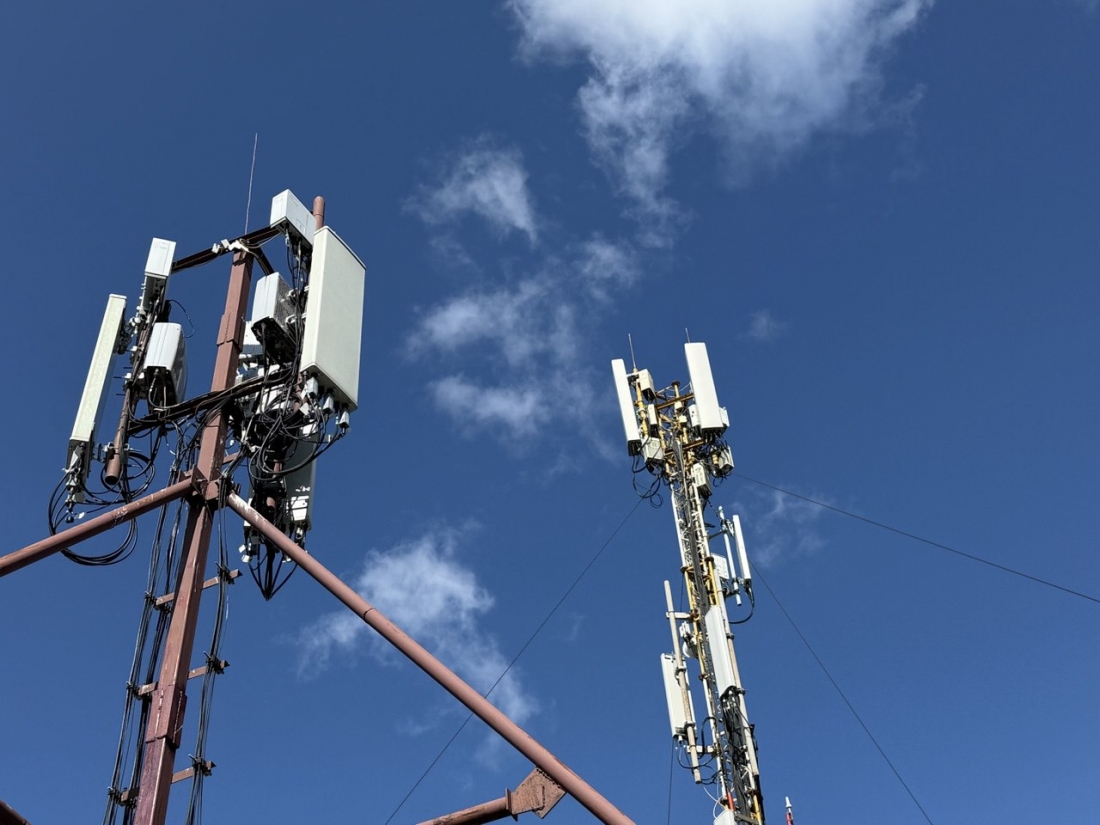 Корпоративные сети Private LTE/5G в России.