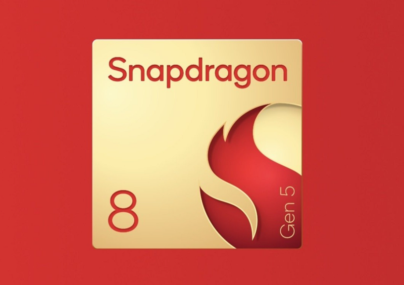 Qualcomm анонсировала удешевлённый флагманский процессор Snapdragon 8 Gen 5.