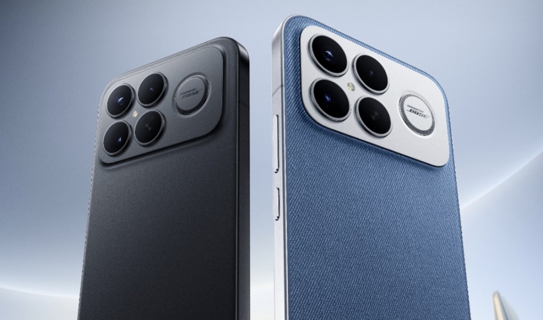 Xiaomi представила линейку смартфонов POCO F8 с мощным железом: что они умеют?