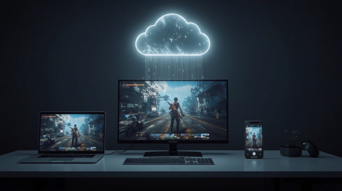 Названы самые популярные платформы у российских геймеров.