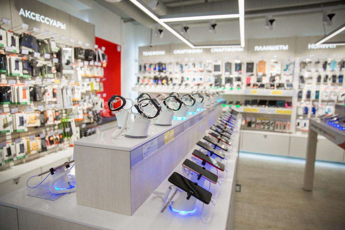 Опубликован рейтинг популярности электроники в сезон ноябрьских распродаж.