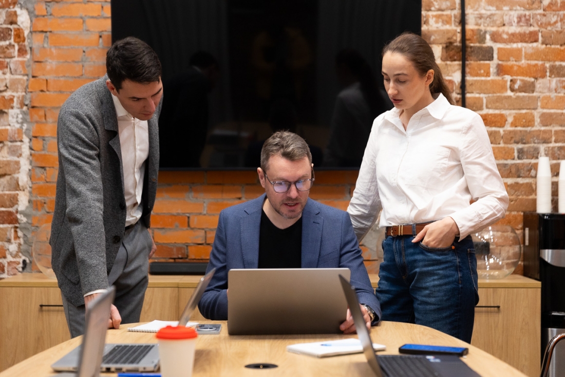 Каждая вторая компания выбирает телеком-оператора для цифровой трансформации.