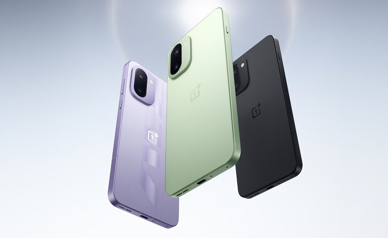 OnePlus выпустила недорогой смартфон Ace 6T.