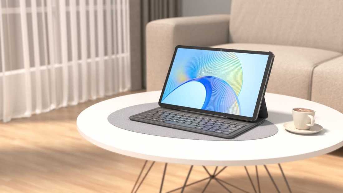 Опубликован рейтинг самых популярных планшетов осени 2025 года.