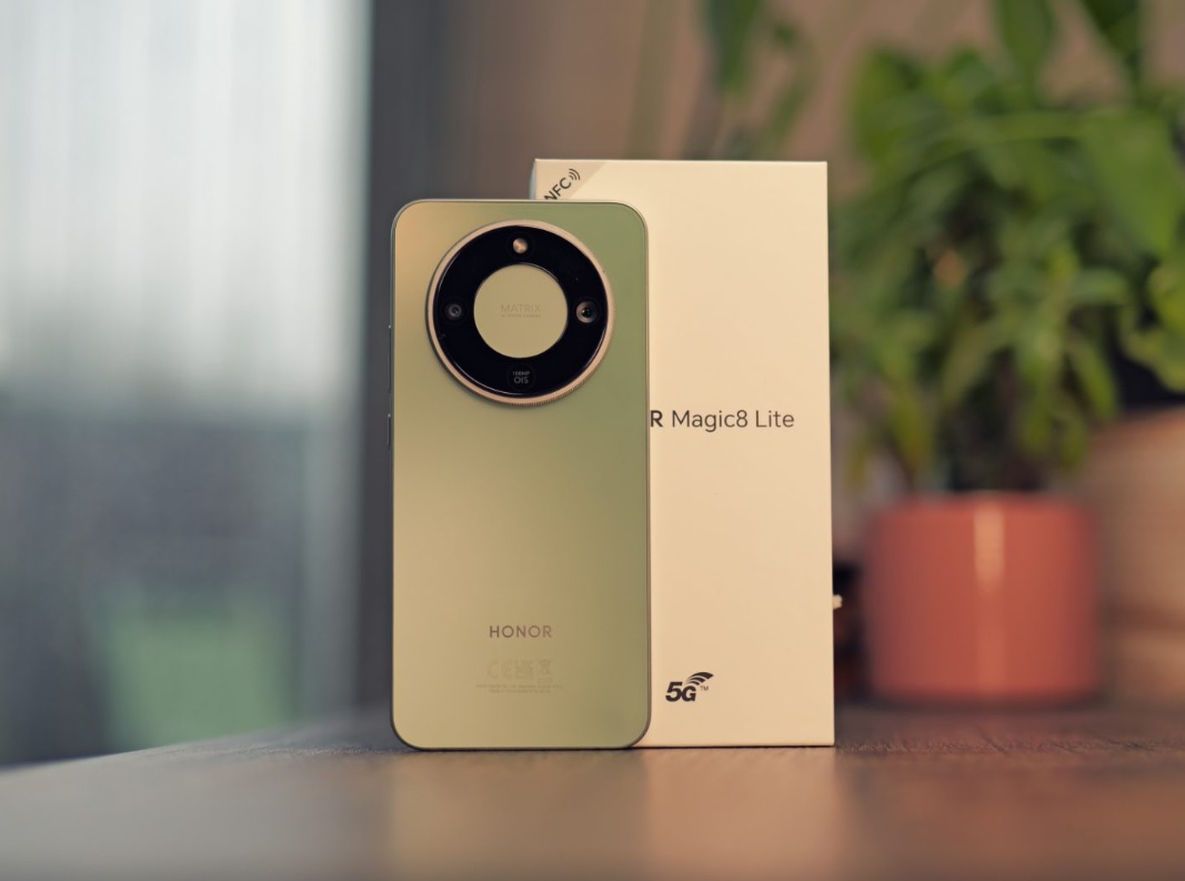 HONOR анонсировала самую дешёвую версию смартфона Magic8: чем она интересна?