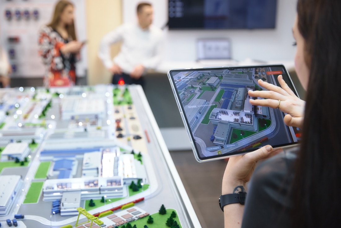 Главные научные открытия 2025 года глазами россиян: тренды и мнения.