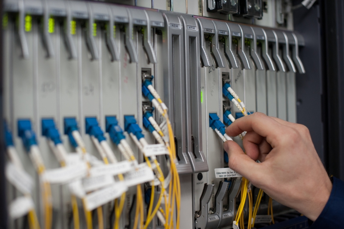 Оператор МОТИВ отчитался о модернизации сети в Свердловской области.