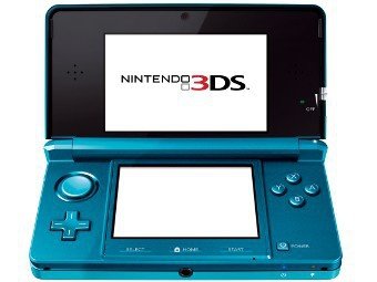 Nintendo выпустит 3DS весной 2011 года.
