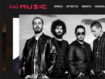 В Рунете появились лицензионные музыкальные клипы.