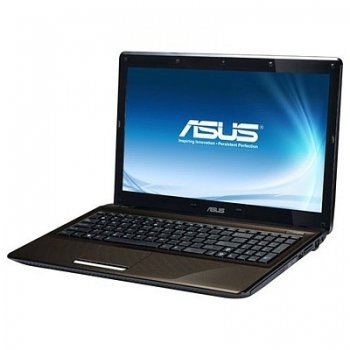 Ноутбук Asus K52JE.
