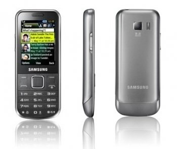  Samsung C3530.
