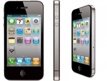 iPhone 4 для CDMA сетей.