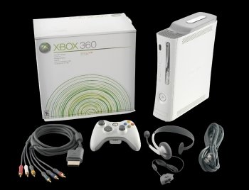 Xbox 360.