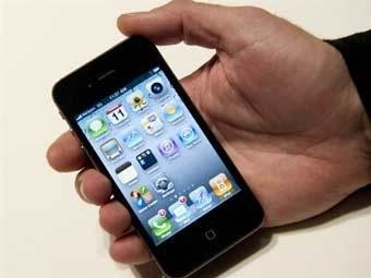 Apple продала рекордное число iPhone.