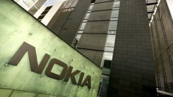 Акционеры Nokia.