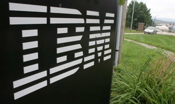 Корпорация IBM.