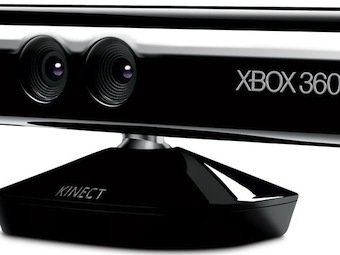 Microsoft выпустит Kinect для компьютеров.