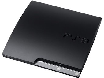 PlayStation 3.